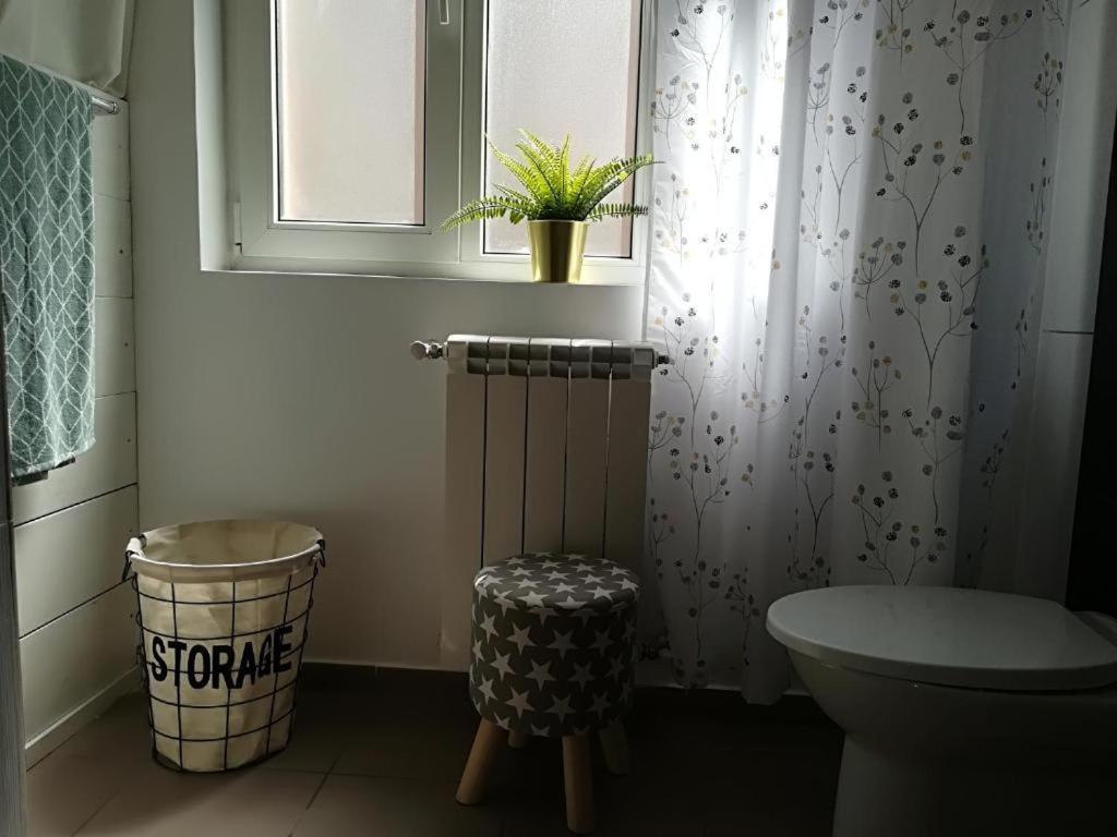 Guesthouse Smart Бухарест Экстерьер фото
